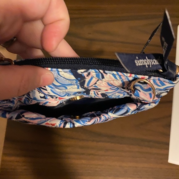 Simply Southern Mini Crossbody Purse - Picture 5 of 6